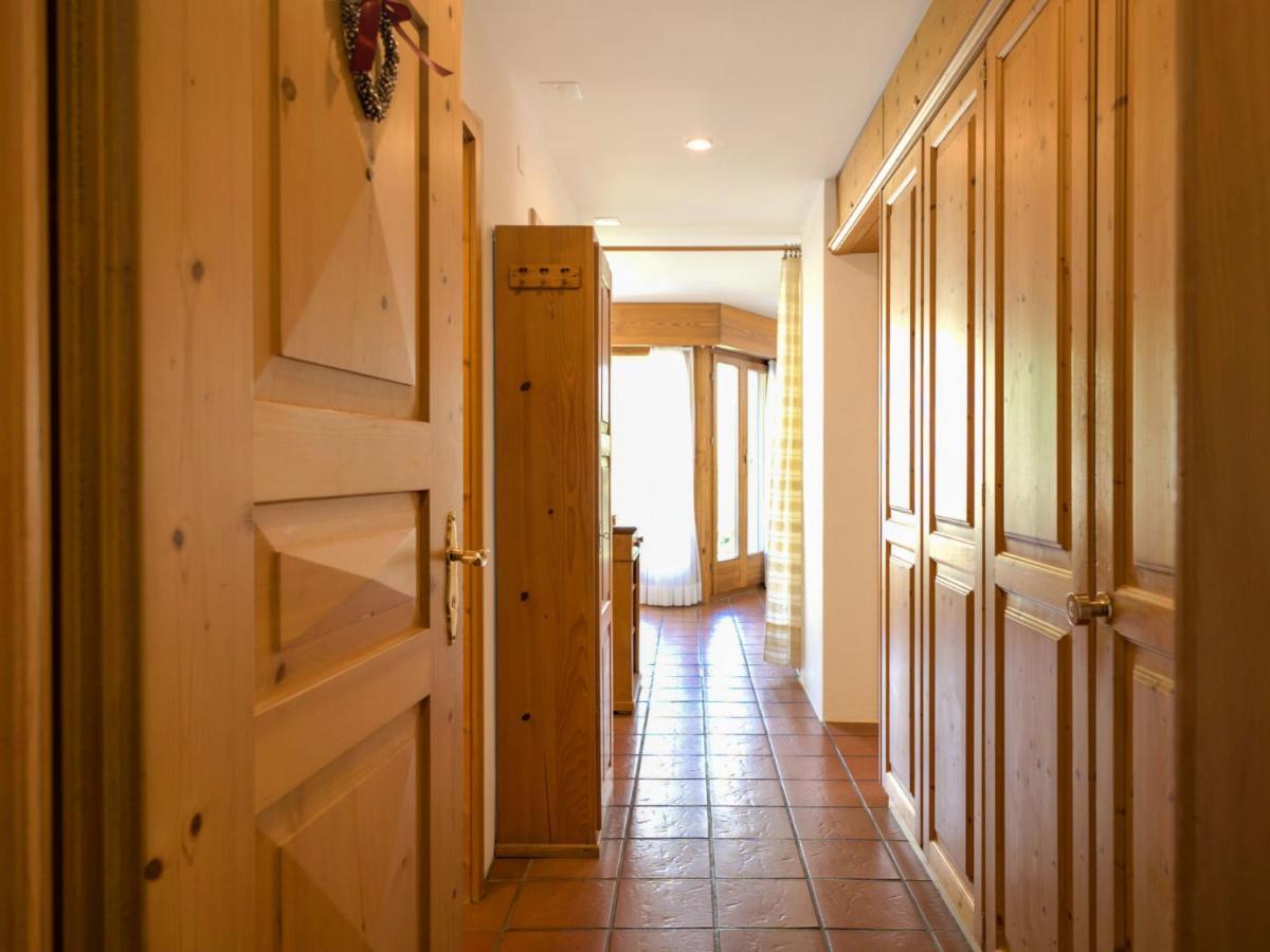 Apartment Chesa Maurus A1 By Interhome St. Moritz