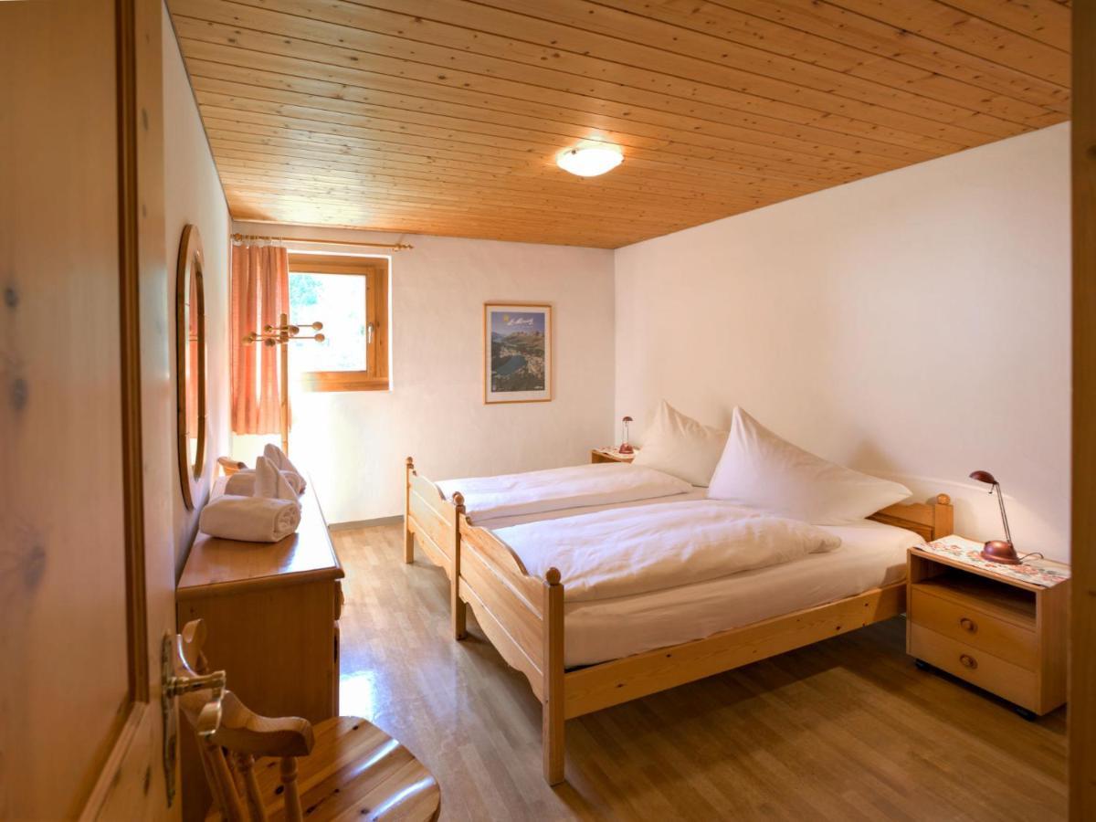 Chesa Maurus A1 By Interhome *