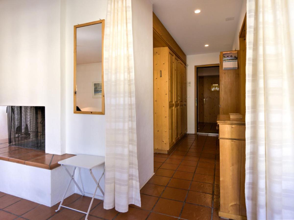 Chesa Maurus A1 By Interhome Apartment